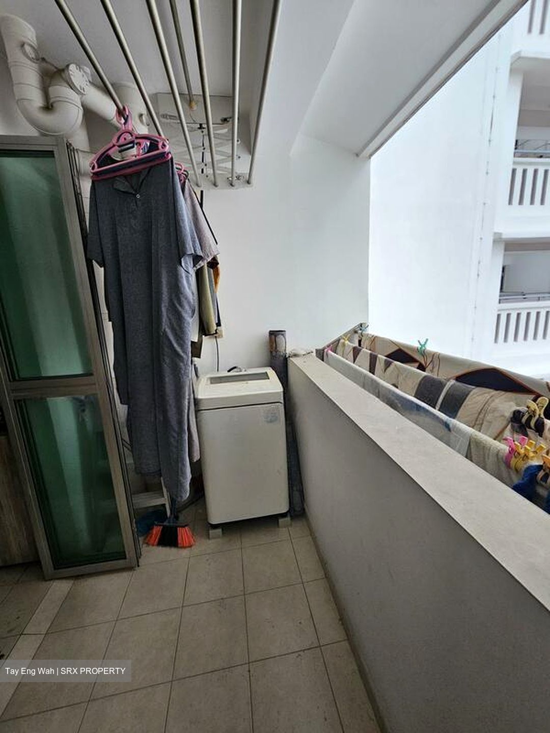 Blk 421 Casa Clementi (Clementi), HDB 3 Rooms #552190611